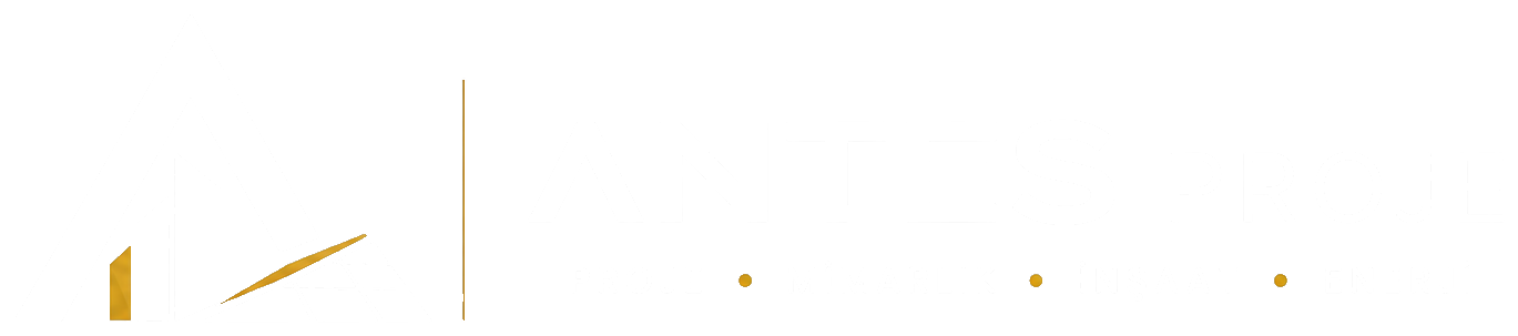 Antes Proje - Mimarlık, İnşaat, Enerji